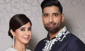 What could be the reason behind Urmila Matondkar’s divorce from Mohsin Akhtar Mir?