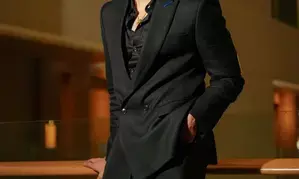 Ali Fazal to feature in ‘Aaj Bhi 2’ music video: There’s huge space for romantic songs in India