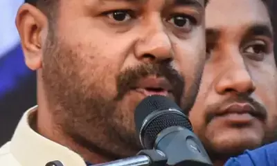 Home Ministry did not accept Clause 6 in committee report: Assam Oppn leader