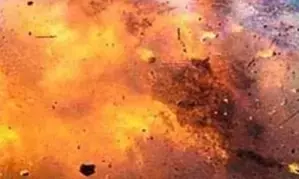 Death toll from Irans coal mine blast rises to 49