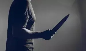 Australian teenager charged with murder over stabbing in Melbourne