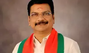 DMK promoting dynasty by neglecting youth: TN BJP leader