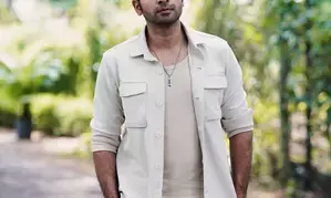 Vaibhav Tatwawadi to play corporate slave in Bebinka