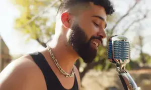 AP Dhillon on ‘After Midnight’: Wanted to create a music video that told a relatable story