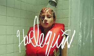 Lady Gaga promises ‘Joker: Folie et Deux’ album