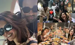 Kriti Kharbanda shares peek into her week: Fam jams, bowling, carrot  cake, digital detox