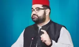 Pakistans ANP chief calls PTI political wing of Taliban