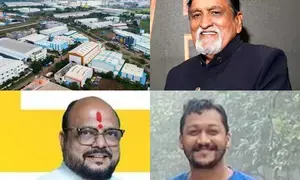 Pune mega-industry hub thirsts for water; mulls flight to other states