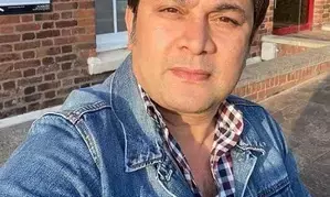 Rajesh Kumar on Khet Khet Mein: Opportunity to discover different  techniques of farming