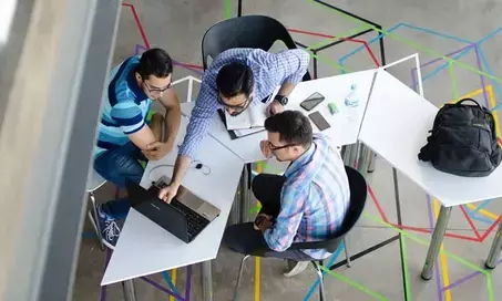 Occupancy in flexible office spaces cross 80 pc across major Indian cities