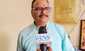 UP becoming an industrialised state, Deputy CM assures investors at UPITS