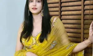 Adah Sharma to essay lawyer in series ‘Reeta Sanyal’