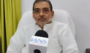 Nitish Kumar an active leader, Upendra Kushwaha dismisses age-related remarks