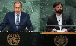 Chile backs Indias permanent UNSC membership, Russia calls it  legitimate aspiration