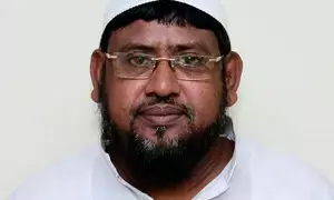 Haji Islam, Trinamool MP from Basirhat dies at 61