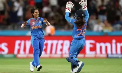 Women’s T20 WC: Poonam Yadav predicts India, Australia to advance from group A
