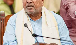 Ready to face any investigation, reiterates Siddaramaiah