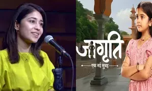Shweta Tripathi on giving her voice to Jagriti: ‘It’s a story about dignity’