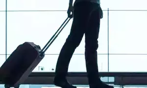 Outbound tourism from India sees 12 pc growth, forex earnings up 23 pc