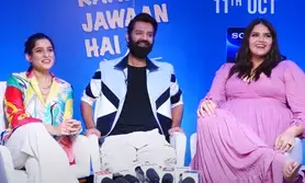 Priya Bapat talks about motherhood: If I am prepared then