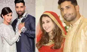 Was trouble brewing between Urmila Matondkar-Mohsin for a long time?