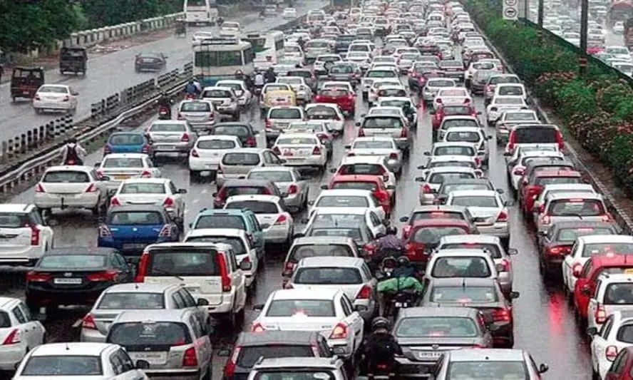 What is the Odd-Even Scheme the Delhi Government Plans to Reintroduce?