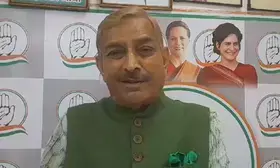 Cong stands with farmers, black farm laws will never return: Tiwari on Kanganas remark