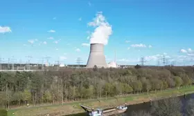 Philippines aims to have commercial nuclear power plants by 2032