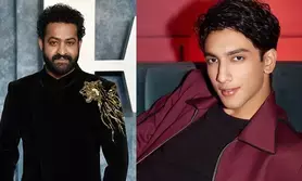 NTR Jr. praises Vedang Raina for his ability to emote through pain