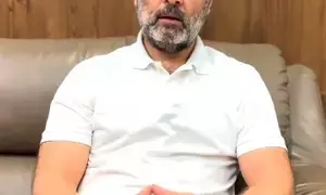 LoP Rahul seeks clarification from PM on Kangana’s statement on farm laws