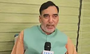 Delhi govt unveils 21-point winter action plan to combat pollution