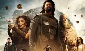 Prabhas-starrer ‘Kalki 2898 AD’ to be screened at Busan International Film Festival