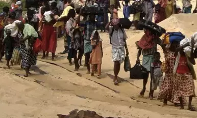 TN govt to handover 440 houses to Sri Lankan refugees Oct 15