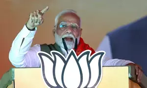 PM Modi to lay foundation stone of various projects in Maha on Sep 26