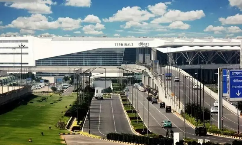 Air Train at Delhi Airport: What Is Air Train and How It Benefits Passengers?