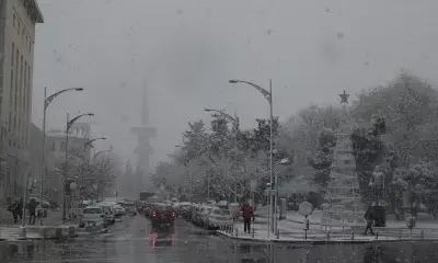 Alert issued in parts of Bengal over formation of new low-pressure area