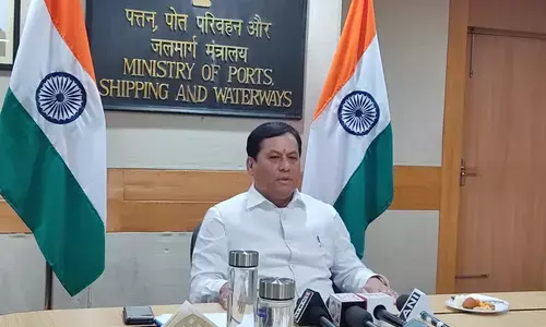 Two-fold increase in container handling capacity in 5 years, 2 million new jobs: Minister