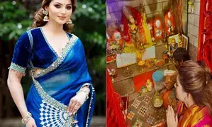 Urvashi Rautela narrates an interesting episode from ‘Mahabharata’