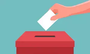 13,327 panchayats in Punjab to vote on Oct 15