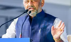 Siddaramaiah not involved in MUDA irregularities: Shivakumar