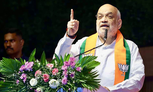 Amit Shah to address Haryana’s ‘biggest rally’ to support Rao Narbir Singh