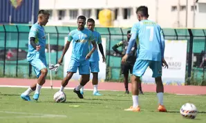 ISL 2024-25: Chennaiyin look to build on home advantage as Mohammedan SC seek first win