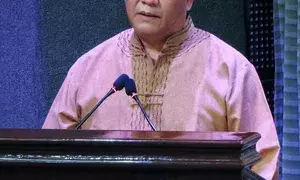 Arunachal only state in NE which adopted Hindi as lingua franca: CM Pema Khandu