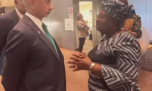 In round of meetings at UN, EAM Jaishankar discusses strengthening strategic partnership with British Foreign Secretary