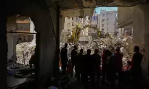 Lebanon violence takes toll on civilians and their infrastructure: UN