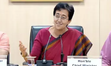 Delhis Minimum Wage Increased to All-Time High, Declares CM Atishi