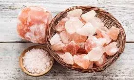 The Health Benefits of Pink Himalayan Salt: A Natural Alternative to Regular Salt
