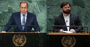 Chile backs Indias permanent UNSC membership, Russia calls it legitimate aspiration Chile backs Indias permanent UNSC membership, Russia calls it legitimate aspiration