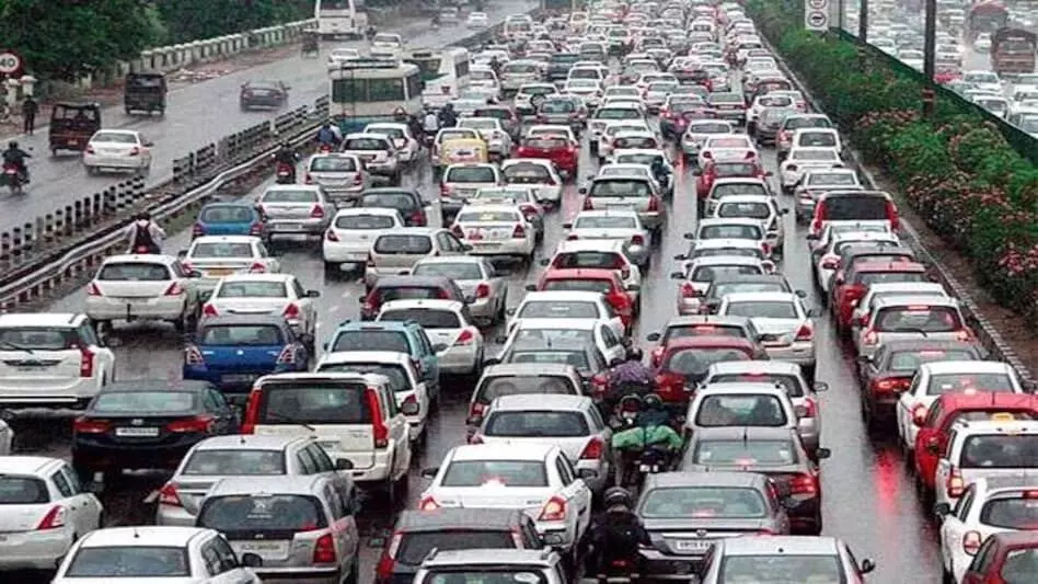 What is the Odd-Even Scheme the Delhi Government Plans to Reintroduce? What is the Odd-Even Scheme the Delhi Government Plans to Reintroduce?