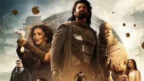 Prabhas-starrer ‘Kalki 2898 AD’ to be screened at Busan International Film Festival